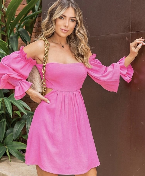 Vestido Manu