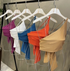 Cropped Antonella - comprar online