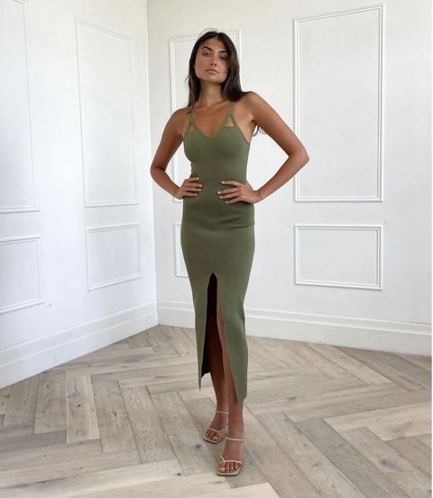 Vestido Miami