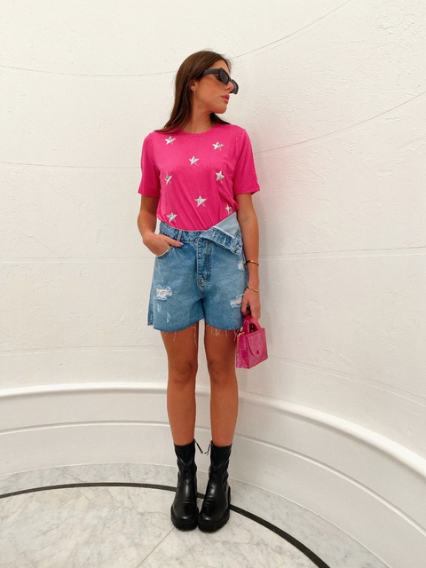 T shirt Stars