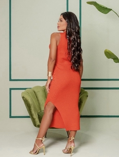 Vestido April - comprar online