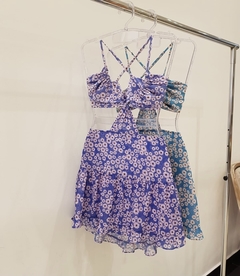 Vestido Vanessa - comprar online