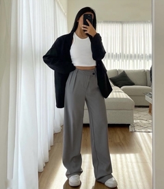 Calça Pantalona Nat