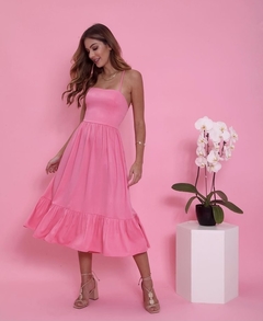 Vestido Olívia - comprar online