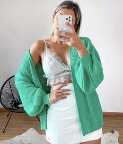 Cardigan Bruna - truzzifashion