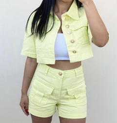 Conjunto Maria