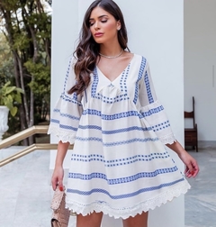 Vestido Diana - comprar online
