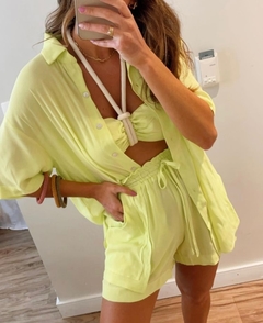 Conjunto Clarice