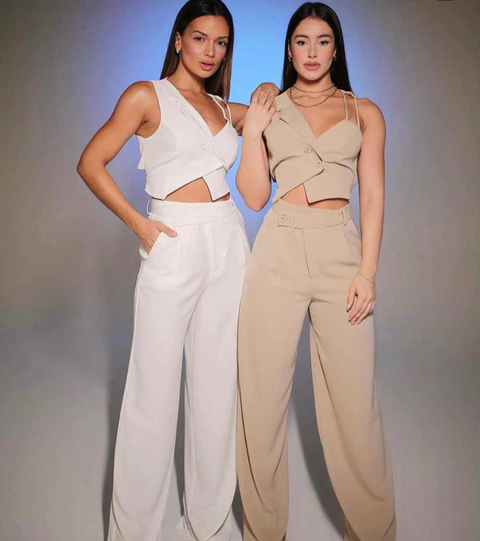 Conjunto Rafaelly