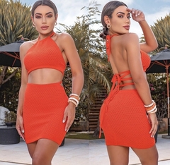 Conjunto Monica