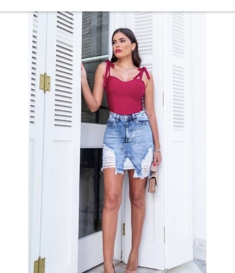 Saia Dorothy