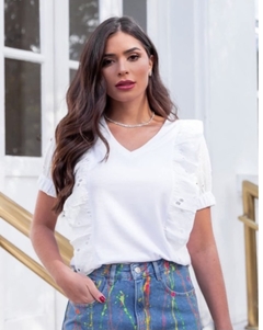 Blusa Nina