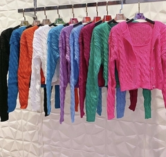 Conjunto Mile - comprar online