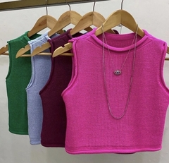 Blusa Luli - comprar online