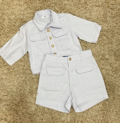 Conjunto Maria na internet