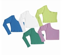 Cropped Liz - truzzifashion