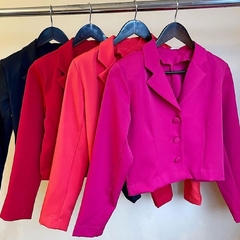 Blazer Naiara