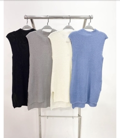 Colete Megan - comprar online