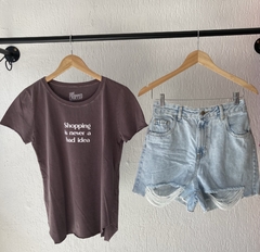 T shirt - truzzifashion