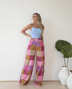 Calça Gabi na internet