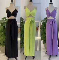 Conjunto Cindy - comprar online