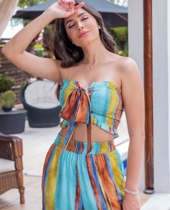 Conjunto Cah - truzzifashion