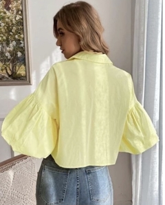 Camisa Eslô - comprar online
