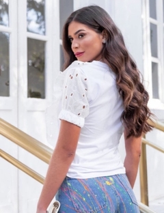 Blusa Nina - comprar online