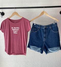 T shirt - comprar online