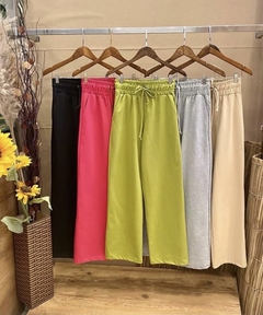 Calça Moletom Rai - comprar online