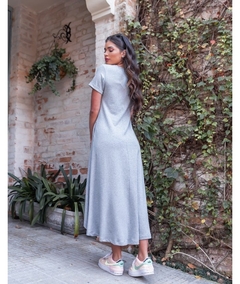 Vestido Bárbara - comprar online