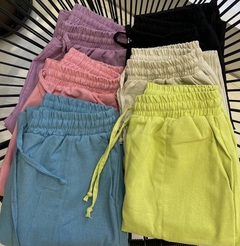 Calça Betânia - comprar online