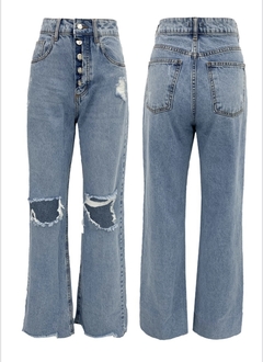 Calça Juliana - comprar online