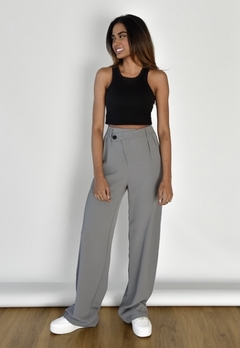 Calça Pantalona Nat na internet