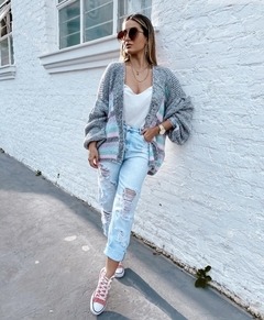 Cardigan Mag