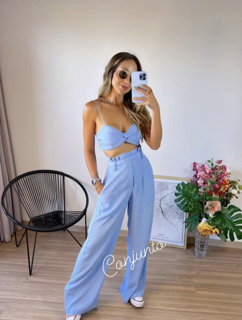 Conjunto Cindy