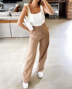 Calça Moletom Rai