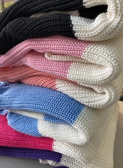 Tricô Cecilia - comprar online