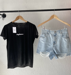 T shirt na internet