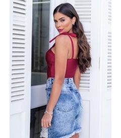 Saia Dorothy - comprar online