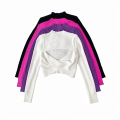 Cropped Clara - comprar online