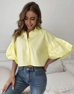Camisa Eslô