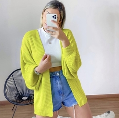 Cardigan Bruna - comprar online