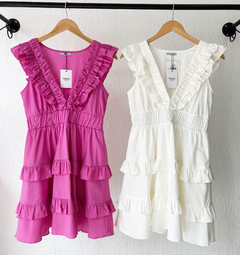 Vestido Laura - comprar online