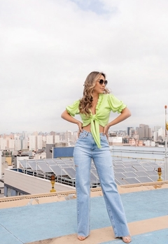 Calça Marjorie