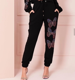 Conjunto butterfly - comprar online