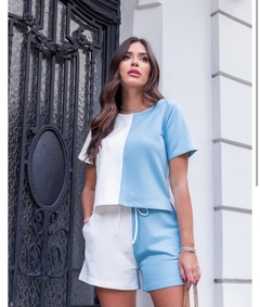 Conjunto Lollita