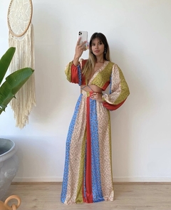 Conjunto+Macacão - comprar online