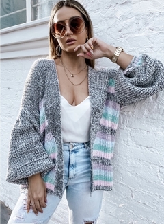 Cardigan Mag - comprar online