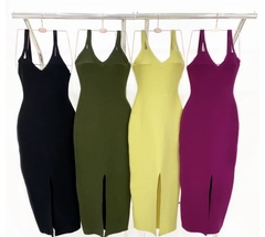 Vestido Miami na internet